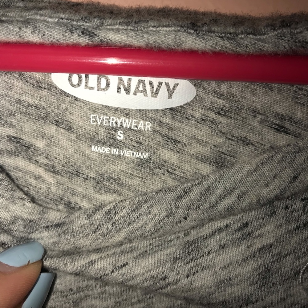 Basic tee - Picture 2 of 3